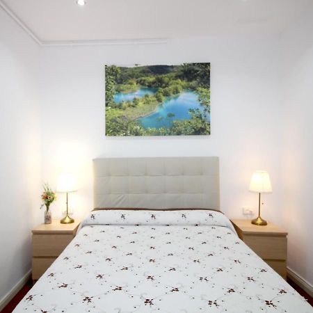 Habitaciones Luminosas Barcelona Zewnętrze zdjęcie