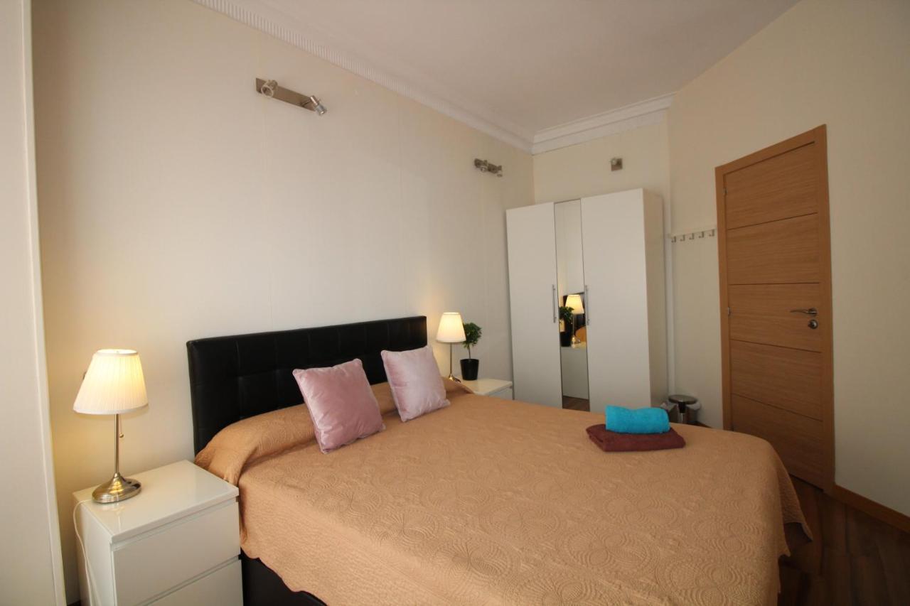 Habitaciones Luminosas Barcelona Zewnętrze zdjęcie