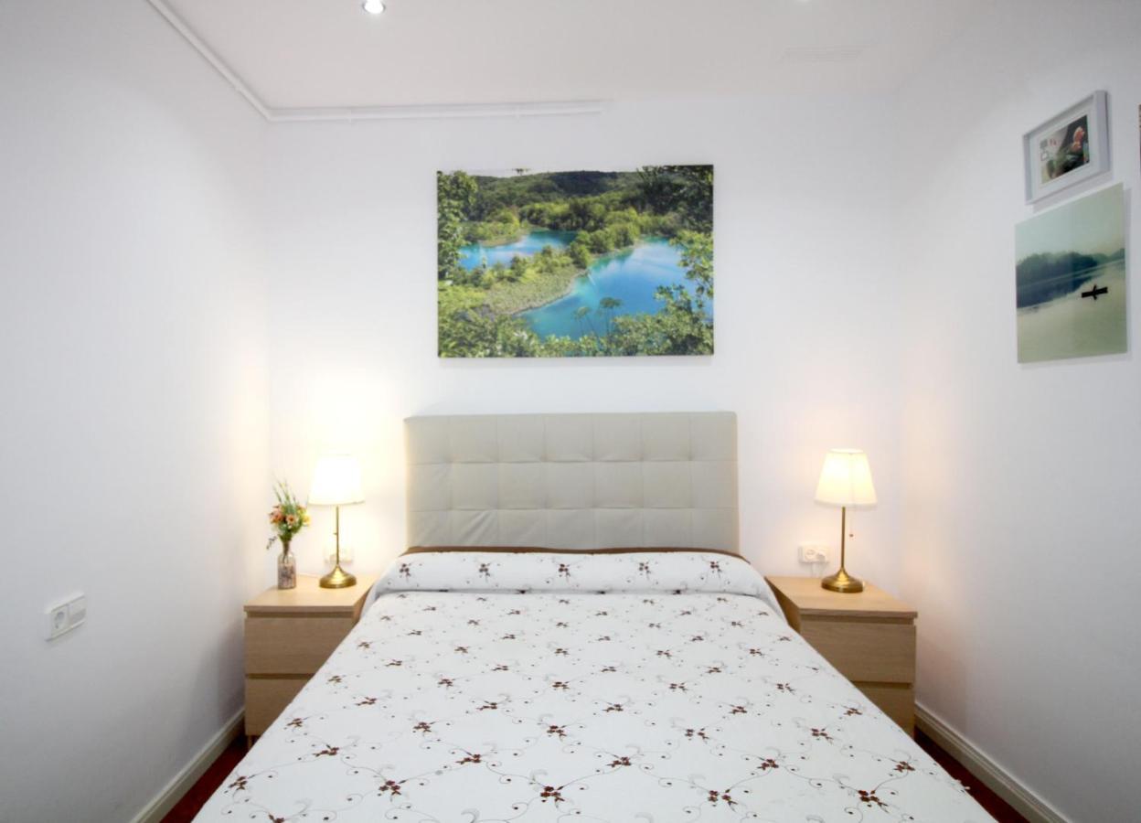Habitaciones Luminosas Barcelona Zewnętrze zdjęcie