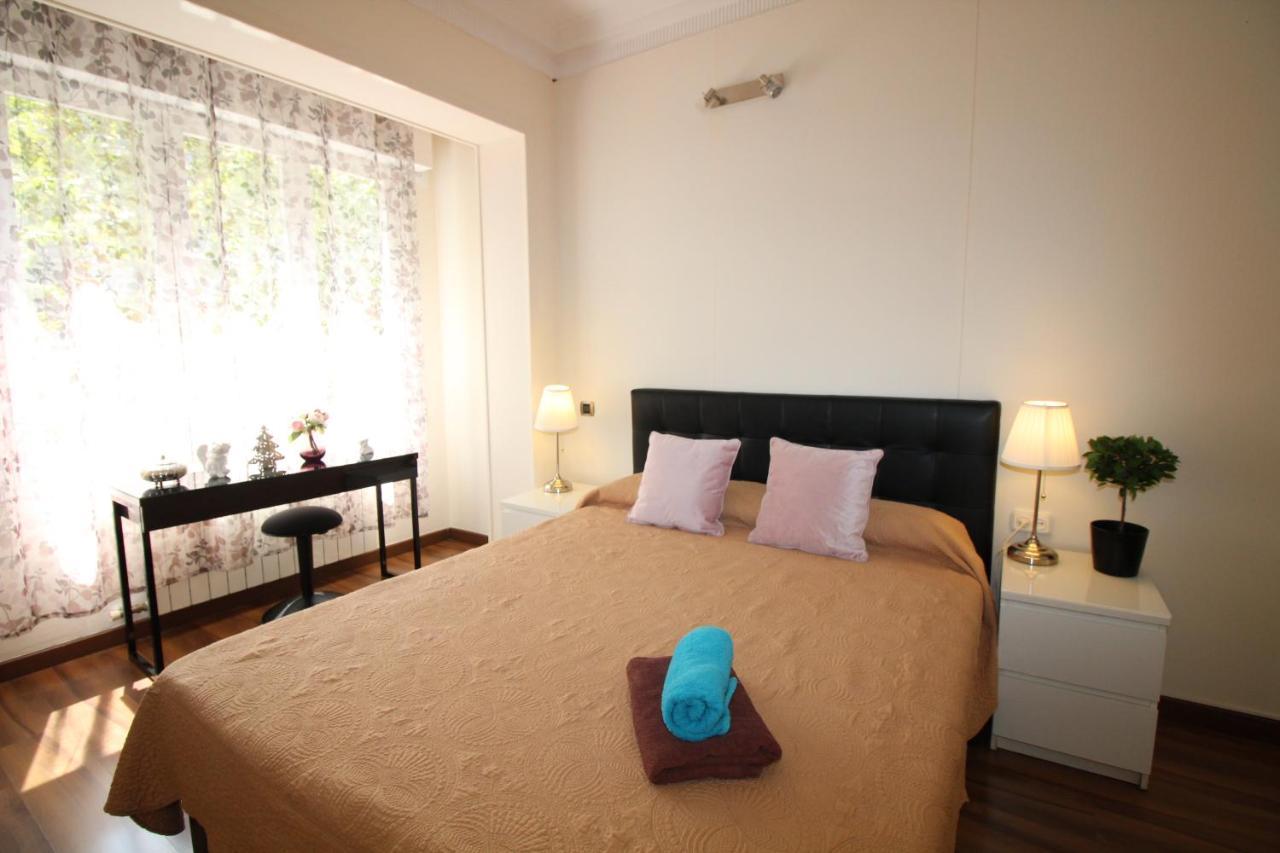 Habitaciones Luminosas Barcelona Zewnętrze zdjęcie