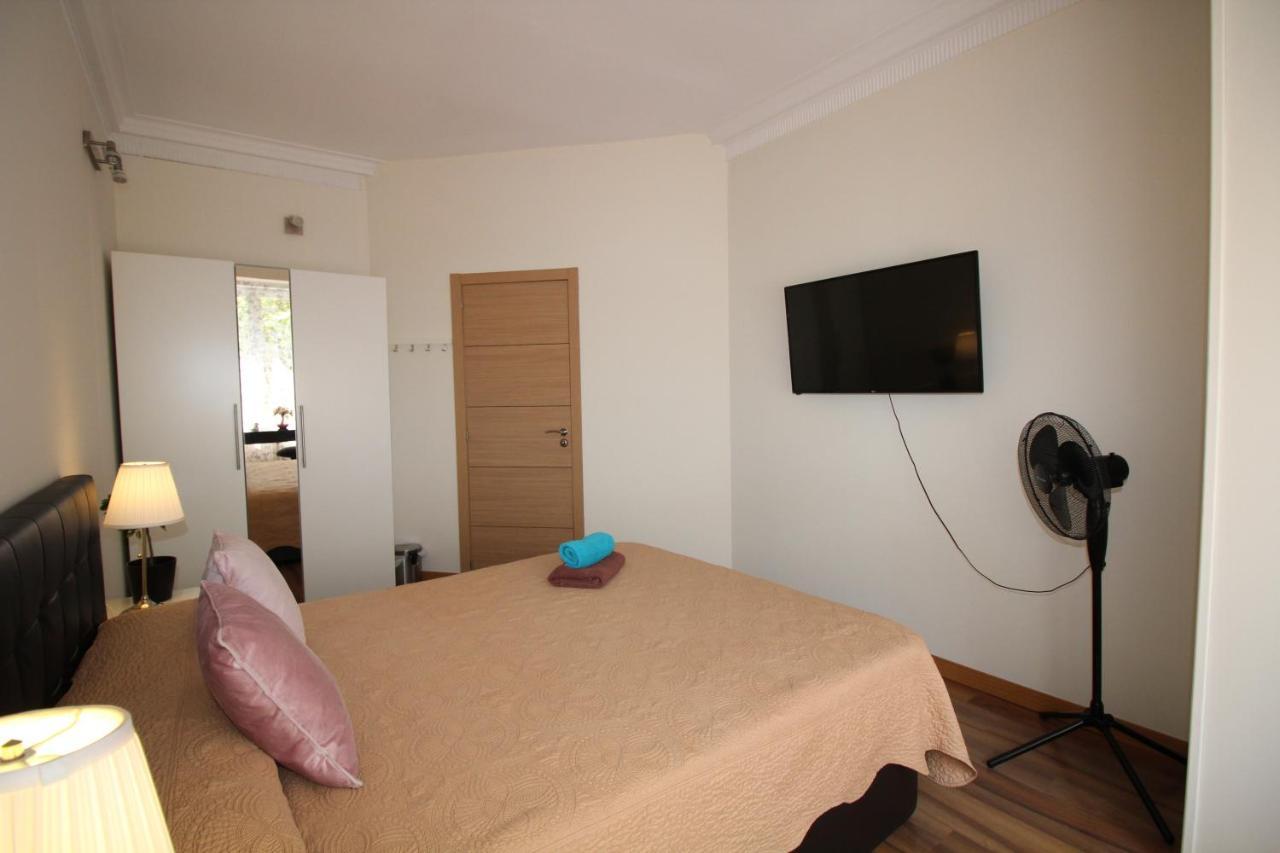 Habitaciones Luminosas Barcelona Zewnętrze zdjęcie